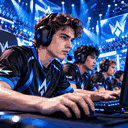 雷竞技 (LEIJINGJI ESPORTS) 官网 - 数字电竞科技平台